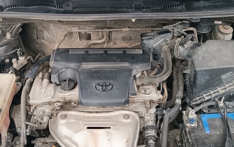 Toyota RAV4, 2013 год, 1 950 000 рублей, 17 фотография