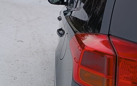 Toyota RAV4, 2013 год, 1 950 000 рублей, 8 фотография