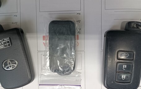 Toyota RAV4, 2013 год, 1 950 000 рублей, 12 фотография