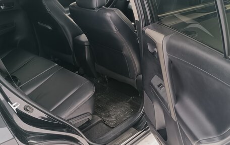 Toyota RAV4, 2013 год, 1 950 000 рублей, 18 фотография