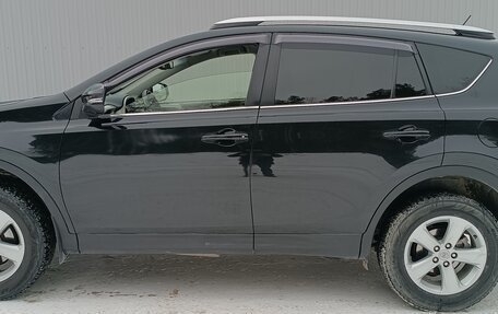 Toyota RAV4, 2013 год, 1 950 000 рублей, 10 фотография