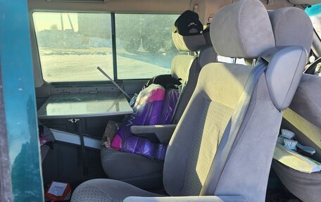 Volkswagen Multivan T4, 2001 год, 850 000 рублей, 7 фотография