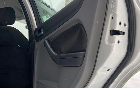 Ford Focus II рестайлинг, 2008 год, 600 000 рублей, 10 фотография