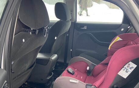 Ford Focus II рестайлинг, 2008 год, 600 000 рублей, 13 фотография