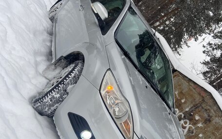 Ford Focus II рестайлинг, 2008 год, 600 000 рублей, 2 фотография