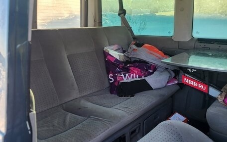 Volkswagen Multivan T4, 2001 год, 850 000 рублей, 6 фотография