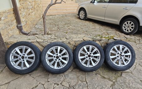 Volkswagen Jetta VI, 2008 год, 490 000 рублей, 8 фотография