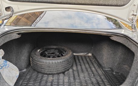 Volkswagen Jetta VI, 2008 год, 490 000 рублей, 7 фотография