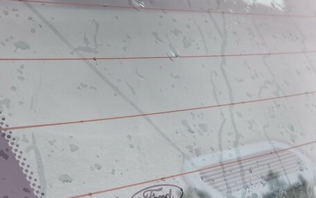 Ford Focus II рестайлинг, 2008 год, 600 000 рублей, 20 фотография