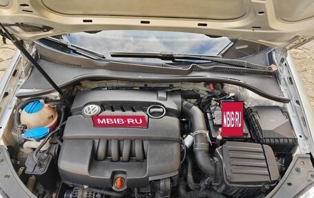 Volkswagen Jetta VI, 2008 год, 490 000 рублей, 6 фотография