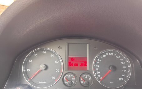 Volkswagen Jetta VI, 2008 год, 490 000 рублей, 12 фотография