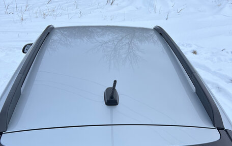 KIA Rio IV, 2021 год, 1 840 000 рублей, 7 фотография