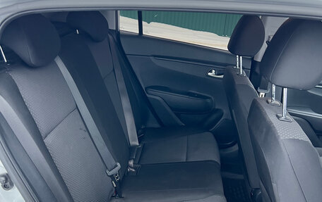 KIA Rio IV, 2021 год, 1 840 000 рублей, 11 фотография