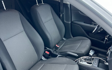 KIA Rio IV, 2021 год, 1 840 000 рублей, 10 фотография