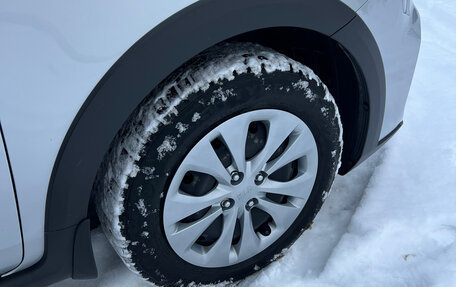 KIA Rio IV, 2021 год, 1 840 000 рублей, 18 фотография