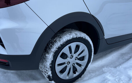 KIA Rio IV, 2021 год, 1 840 000 рублей, 17 фотография