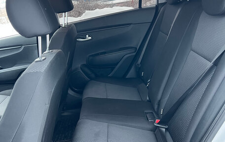 KIA Rio IV, 2021 год, 1 840 000 рублей, 12 фотография