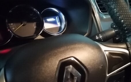 Renault Logan II, 2021 год, 1 200 000 рублей, 13 фотография