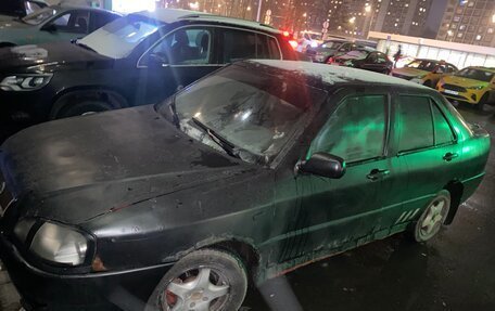 Chery Amulet (A15) I, 2008 год, 25 000 рублей, 2 фотография