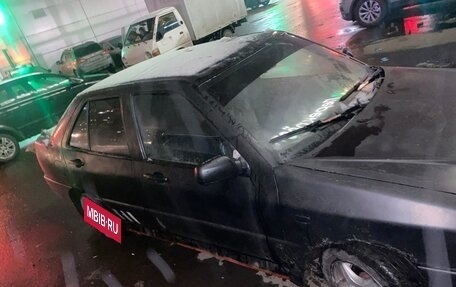 Chery Amulet (A15) I, 2008 год, 25 000 рублей, 4 фотография