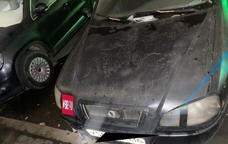 Chery Amulet (A15) I, 2008 год, 25 000 рублей, 3 фотография