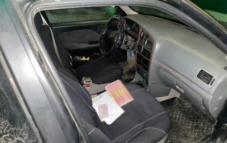 Chery Amulet (A15) I, 2008 год, 25 000 рублей, 6 фотография