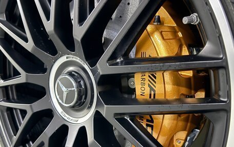 Mercedes-Benz GLS AMG, 2025 год, 29 500 000 рублей, 14 фотография