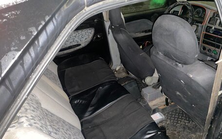 Chery Amulet (A15) I, 2008 год, 25 000 рублей, 5 фотография