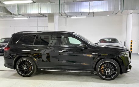 Mercedes-Benz GLS AMG, 2025 год, 29 500 000 рублей, 7 фотография