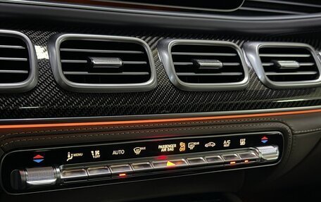 Mercedes-Benz GLS AMG, 2025 год, 29 500 000 рублей, 26 фотография