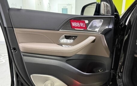 Mercedes-Benz GLS AMG, 2025 год, 29 500 000 рублей, 16 фотография