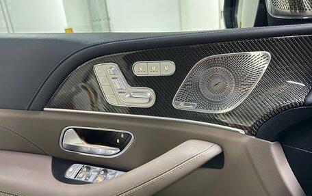 Mercedes-Benz GLS AMG, 2025 год, 29 500 000 рублей, 18 фотография