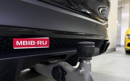 Mercedes-Benz GLS AMG, 2025 год, 29 500 000 рублей, 15 фотография