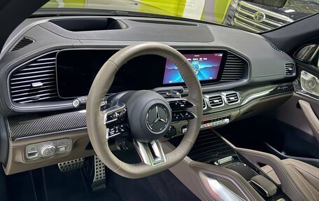 Mercedes-Benz GLS AMG, 2025 год, 29 500 000 рублей, 19 фотография