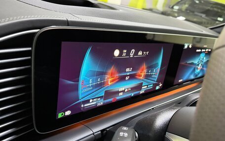 Mercedes-Benz GLS AMG, 2025 год, 29 500 000 рублей, 23 фотография