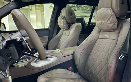 Mercedes-Benz GLS AMG, 2025 год, 29 500 000 рублей, 20 фотография