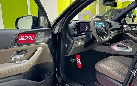 Mercedes-Benz GLS AMG, 2025 год, 29 500 000 рублей, 17 фотография