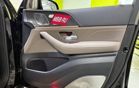 Mercedes-Benz GLS AMG, 2025 год, 29 500 000 рублей, 29 фотография