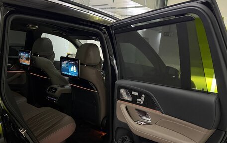 Mercedes-Benz GLS AMG, 2025 год, 29 500 000 рублей, 32 фотография