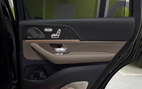 Mercedes-Benz GLS AMG, 2025 год, 29 500 000 рублей, 31 фотография