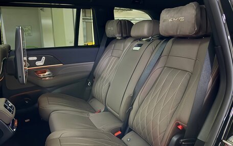 Mercedes-Benz GLS AMG, 2025 год, 29 500 000 рублей, 38 фотография