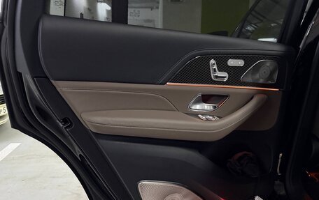 Mercedes-Benz GLS AMG, 2025 год, 29 500 000 рублей, 36 фотография