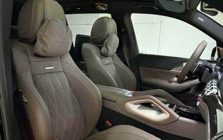 Mercedes-Benz GLS AMG, 2025 год, 29 500 000 рублей, 30 фотография