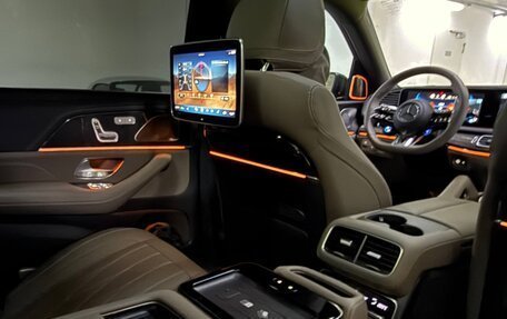 Mercedes-Benz GLS AMG, 2025 год, 29 500 000 рублей, 34 фотография