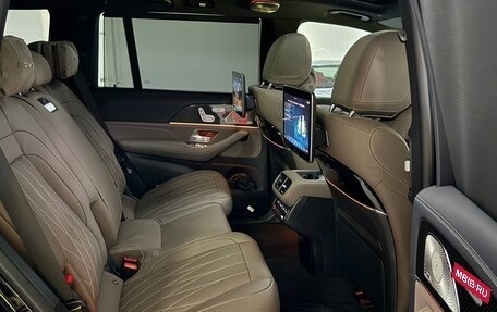 Mercedes-Benz GLS AMG, 2025 год, 29 500 000 рублей, 33 фотография