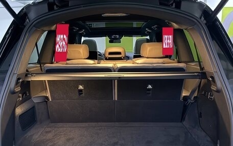 Mercedes-Benz GLS AMG, 2025 год, 29 500 000 рублей, 35 фотография