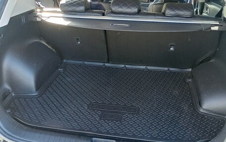 KIA Sportage IV рестайлинг, 2019 год, 2 450 000 рублей, 12 фотография