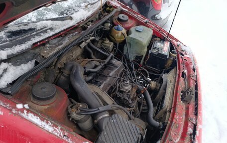 Volkswagen Passat B3, 1990 год, 120 000 рублей, 7 фотография