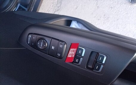 KIA Sportage IV рестайлинг, 2019 год, 2 450 000 рублей, 17 фотография