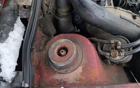 Volkswagen Passat B3, 1990 год, 120 000 рублей, 10 фотография